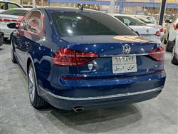 فولكسفاغن باسات